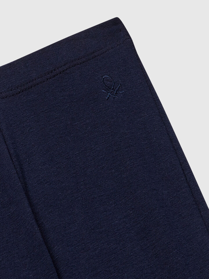 LEGGINGS Junior Girl image number 3